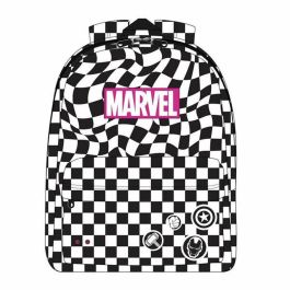 Mochila escolar grande marvel 32.0 x 12.0 x 42.0 cm Precio: 23.99672. SKU: B1CQG6VPG9