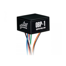 Aguilar Preamp Obp 2 Bandas Con Boost Precio: 159.89000016. SKU: B147XDZFMC