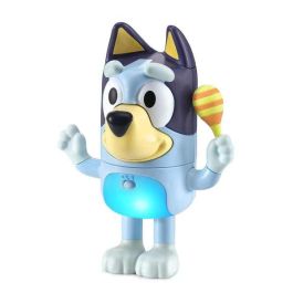 ¡muévete con bluey! 17,5x13,5x9 cm
