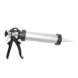DUVER Pistola Aplicadora Profesional de Silicona para Cartuchos de 300 ml Precio: 13.50000025. SKU: B1HFDZ8SAA