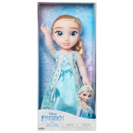 JAKKS PACIFIC Muñeca Elsa Frozen Disney 38cm