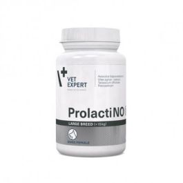 Prolactino Large Breed: Suplemento para Perra con Embarazo Psicológico (Vitex, Perejil, Diente de León) - 40 tabletas Precio: 28.8899996. SKU: B1HV79HZ5H