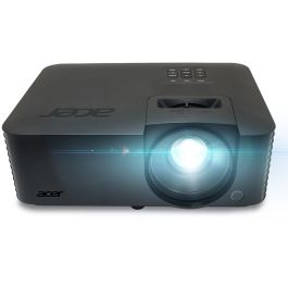 Acer Proyector PL2520i DLP Láser 4000 lúmenes 1920x1080 Full HD 16:9 HDMI USB 3D Altavoz Negro