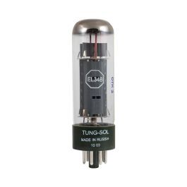 Ehx El34B Tung-Sol Platinum Matched Precio: 125.49999968. SKU: B1ADWMDHQB