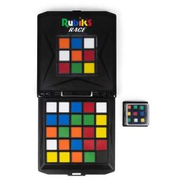 Juego Cubo De Rubiks Race Refresh 6066927 Spin Master Juego Cubo De Rubiks Race Refresh 6066927 Spin Master
