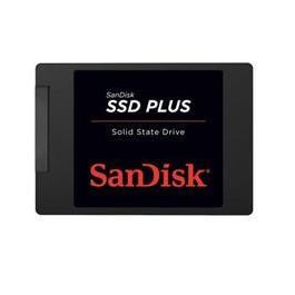 SanDisk Disco Duro Interno SSD Plus 240 GB, SATA 3.0, Lectura 530 MB/s, Escritura 440 MB/s Precio: 37.50000056. SKU: B1DRE9VB4L