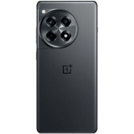 Smartphone OnePlus 12R 6,78" 256 GB Gris Iron Grey