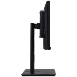 Acer B278Kbemiqprcuzx Monitor 27" IPS 4K Ultra HD (3840x2160) 60Hz 4ms con Webcam Integrada Negro