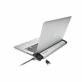 Kensington Estación de Bloqueo para Portátil 2.0 con Candado MicroSaver 2.0 para Seguridad de Laptops Ultrafinos Precio: 133.79000008. SKU: S55101249