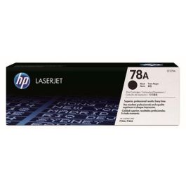 HP Tóner Original CE278A Negro para LaserJet P1500, P1560, P1600 - 2.100 páginas HP Tóner Original CE278A Negro para LaserJet P1500, P1560, P1600 - 2.100 páginas Precio: 112.50000047. SKU: S0204908
