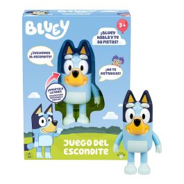 Moose 91580 Bluey Juego del Escondite - Juguete Educativo Interactivo con Voz y Sonidos para Niños +3 Años Precio: 26.79000016. SKU: B15PZW9Z8Z