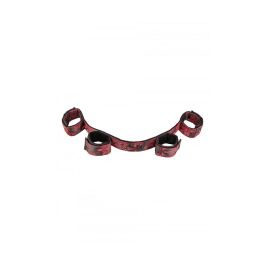 Collar Scandal Precio: 27.69000058. SKU: B1524ER59V