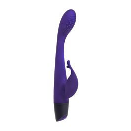 Vibrador Punto G Selopa Plum Passion Morado Precio: 46.95000013. SKU: B1BV48E2L2