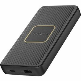 Powerbank Otterbox 78-80639 18 W Negro 10000 mAh Precio: 33.4999995. SKU: B1K5DW4M29