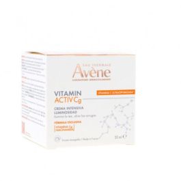 Avène Vitamin Activ Cg Crema 50ml Precio: 38.50000022. SKU: B1KNT7CB8K