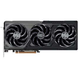 ASRock Radeon RX 9070XT 16GB Steel Legend Dark 3Fan ASRock Radeon RX 9070XT 16GB Steel Legend Dark 3Fan
