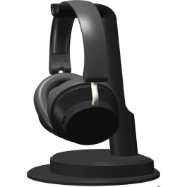 CGV 1701769717882 Auriculares de TV Prelude 3 Duo Supraaurales Con Cable Negros