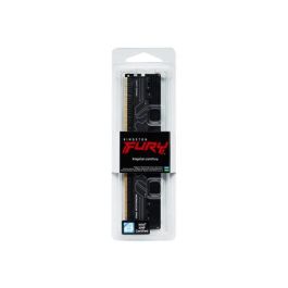 Kingston Technology FURY Renegade Pro módulo de memoria 32 GB 1 x 32 GB DDR5 4800 MHz ECC