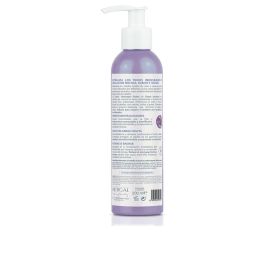 Clearé Institute Matizador Violeta CC Cream 200 ml | Neutraliza Tonos Amarillos y Anaranjados, Tratamiento Reparador Antiencrespamiento y Brillo