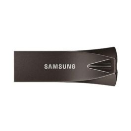 Samsung MUF-64BE unidad flash USB 64 GB USB tipo A 3.2 Gen 1 (3.1 Gen 1) Gris Precio: 17.5000001. SKU: S8103090