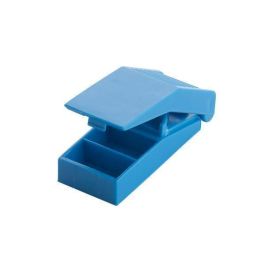Comfort Aid Cortador de Comprimidos con Contenedor Colores / Modelos Surtidos 9,5 x 3,5 x 2,5 cm Precio: 2.8900003. SKU: B1BQTEK8ML