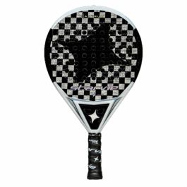 Pala de Pádel Starvie Astrum Negro Carbono Goma Eva Precio: 184.50000019. SKU: B1HXZPAWLE