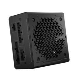 Corsair CP-9020295-EU Fuente de Alimentación para PC, Cybenetics Gold Totalmente Modular ATX, Serie RMe