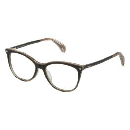 Montura de Gafas Mujer Police VPL73607ME Ø 53 mm Precio: 39.49999988. SKU: S0348916