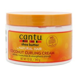 Cantu For Natural Hair Coconut Curling Cream 340 g Cantu For Natural Hair Coconut Curling Cream 340 g Precio: 6.89000015. SKU: S4241650