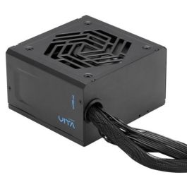 FSP PPA7508205 Fuente Alimentación PC 750W VITA 750GD 80 PLUS Gold ATX 3.1 PCIe 5.1 Bajo Ruido Negra