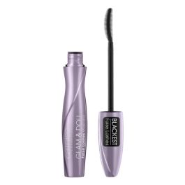 Catrice GLAM&DOLL false lashes mascara #010-black - Máscara de Pestañas con Efecto Pestañas Postizas, Negro Intenso, 9.5 ml Precio: 4.58999948. SKU: S0573114