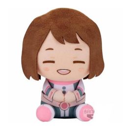 Peluche Banpresto Big Plush My Hero Precio: 27.50000033. SKU: B13KERDRPF