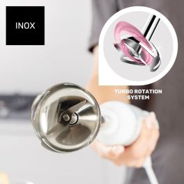 Batidora de Mano Taurus ROBOT 1000 X