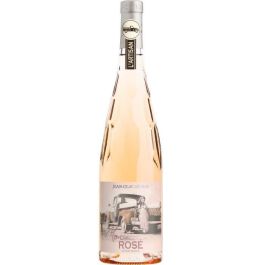 Jean-Claude Mas Mon Rosé 2023 Pays d'Oc - Vino rosado Languedoc Precio: 23.50000048. SKU: B1AR64M688