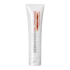 Sebastian Cellophanes Brillo de Color sin Amoniaco Tono Chocolate 300ml para Cabello Precio: 45.50000026. SKU: B1DSLY7J8K