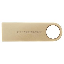 Kingston Pendrive DataTraveler SE9 G3 USB 3.2 64GB DTSE9G3/64GB