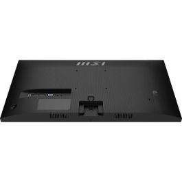 MSI PRO MP251 E2 Monitor 24.5" Full HD LED IPS 1920x1080 1ms 120Hz HDR 99% sRGB VESA Negro 9S6-3PD2CM-009 MSI PRO MP251 E2 Monitor 24.5" Full HD LED IPS 1920x1080 1ms 120Hz HDR 99% sRGB VESA Negro 9S6-3PD2CM-009