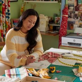 HP multifuncion inkjet Smart Tank 5105