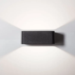 Brilliant BRI4004353349256 Golda Out Light Color Color LED Integrado