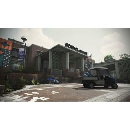 Just For Games Ready or Not - Edición Día Uno - Xbox Series