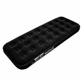 Cama Hinchable Regatta Flock Black Precio: 20.50000029. SKU: S6447056