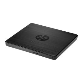 HP Unidad Externa DVD±RW F6 V97AA USB 2.0 Precio: 56.50000015. SKU: B14Y756PCD