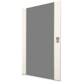 Digitus DN-19 20U-6/6 Puerta frontal de cristal y metal para armario rack de 19" 20U, Gris Precio: 125.49999968. SKU: B1JYY3MBXD
