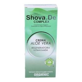 Crema De Aloe Vera Regeneradora Complex 250 Ml Crema De Aloe Vera Regeneradora Complex 250 Ml Precio: 10.99000045. SKU: B1CJN3SVH3