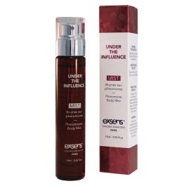 Perfume Mujer Exsens 15 ml Perfume Mujer Exsens 15 ml