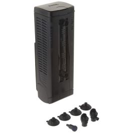 Fluval U3 Filtro Interno para Acuarios de 90 a 150 L, Flujo Máximo 600 L/H, 3 Configuraciones de Salida