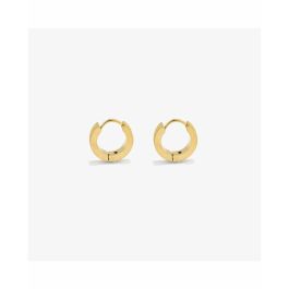 Pendientes Mujer Radiant RH000304 Dorado