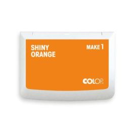 Colop 155116 Tampón para entintar Make1 Color Naranja 50x90 MM Precio: 11.49999972. SKU: B1HRLFD8TC