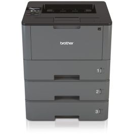 Brother HL-L5100DN Impresora Láser Monocromo A4 40 ppm LAN Dúplex Automático Impresión Segura Brother HL-L5100DN Impresora Láser Monocromo A4 40 ppm LAN Dúplex Automático Impresión Segura Precio: 535.68999968. SKU: S0201378