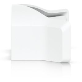 Ubiquiti G5 PTZ Soporte de Esquina para Cámara, de Policarbonato y Acero Inoxidable